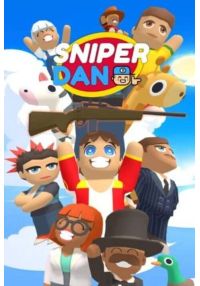 Sniper Dan