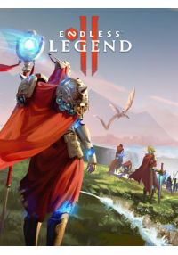 ENDLESS Legend 2