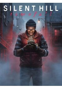 SILENT HILL: Townfall