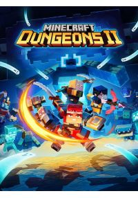 Minecraft Dungeons II