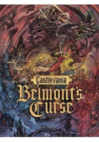 Castlevania: Belmont's Curse