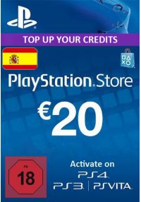 Карты PlayStation Network и PlayStation Plus