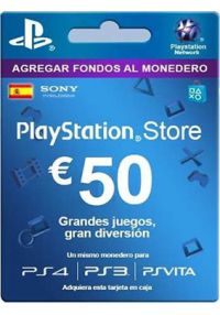 Playstation Network PSN