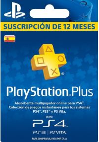 Psn spain sales