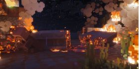 Minecraft Dungeons II