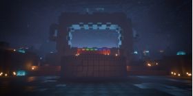Minecraft Dungeons II