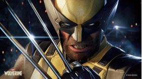 Marvel's Wolverine