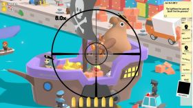 Sniper Dan