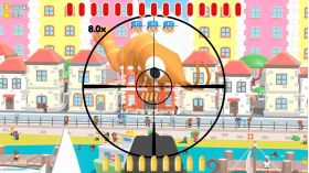 Sniper Dan