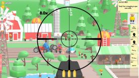 Sniper Dan