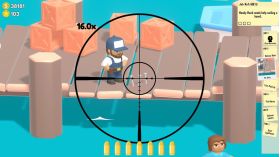 Sniper Dan