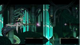 Castlevania: Belmont's Curse