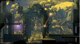 Castlevania: Belmont's Curse