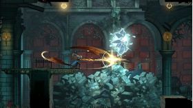 Castlevania: Belmont's Curse