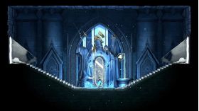 Castlevania: Belmont's Curse