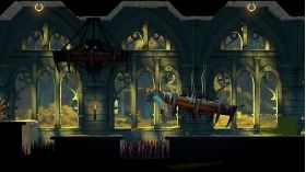 Castlevania: Belmont's Curse