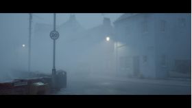 SILENT HILL: Townfall