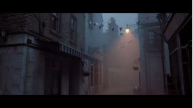 SILENT HILL: Townfall