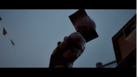 SILENT HILL: Townfall