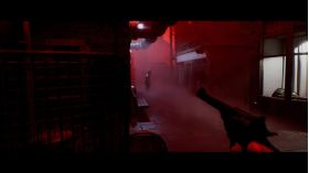 SILENT HILL: Townfall