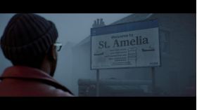 SILENT HILL: Townfall