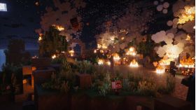 Minecraft Dungeons II