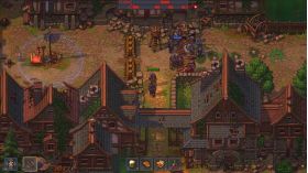 Graveyard Keeper 2