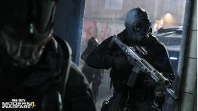 Call of Duty: Modern Warfare 4