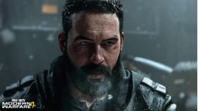 Call of Duty: Modern Warfare 4