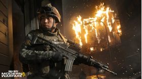 Call of Duty: Modern Warfare 4