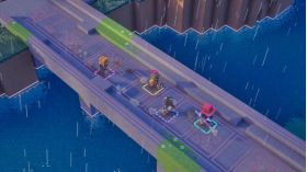 Minecraft Dungeons II