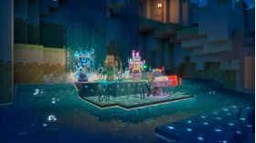 Minecraft Dungeons II