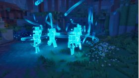 Minecraft Dungeons II
