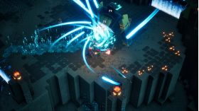Minecraft Dungeons II