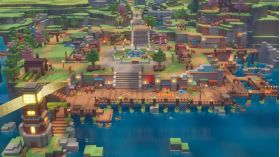 Minecraft Dungeons II