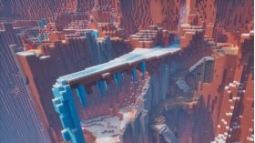 Minecraft Dungeons II