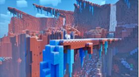 Minecraft Dungeons II