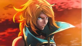 Castlevania: Belmont's Curse