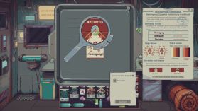 Probably Stolen - Cyberpunk Shopkeeper Sim