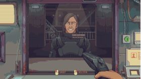Probably Stolen - Cyberpunk Shopkeeper Sim