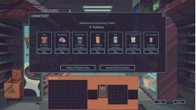 Probably Stolen - Cyberpunk Shopkeeper Sim