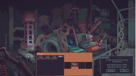 Probably Stolen - Cyberpunk Shopkeeper Sim