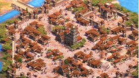 Age of Empires II: Definitive Edition