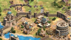 Age of Empires II: Definitive Edition