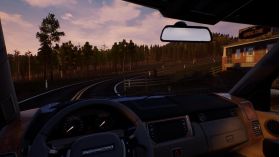 Ranch Simulator