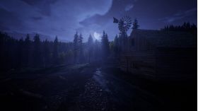 Ranch Simulator