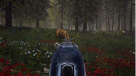 Ranch Simulator