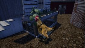 Ranch Simulator