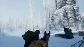 Permafrost