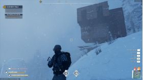 Permafrost
